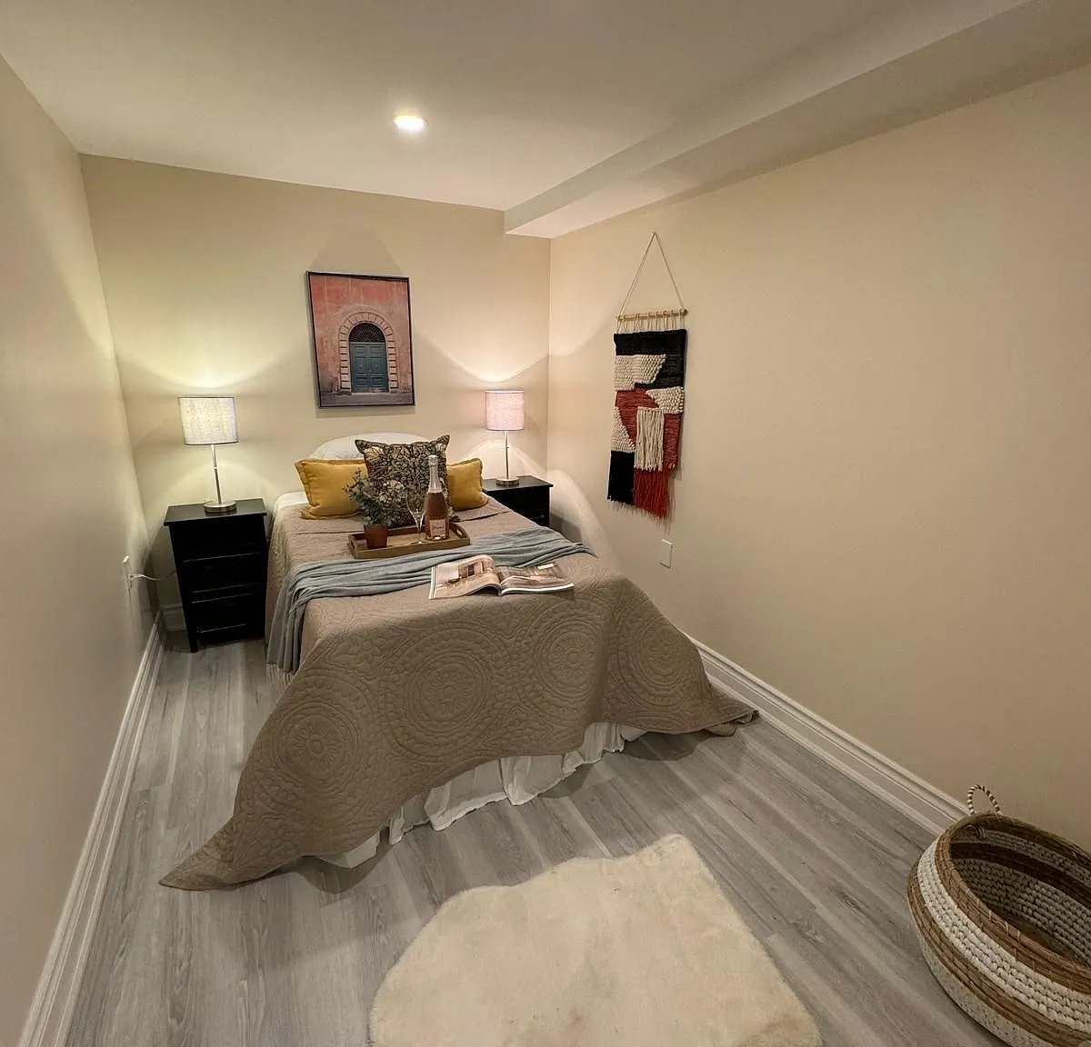 1 bed, $1,400 — Photo 2