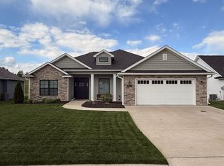 2021 Random Rdg, Columbia, MO 65201