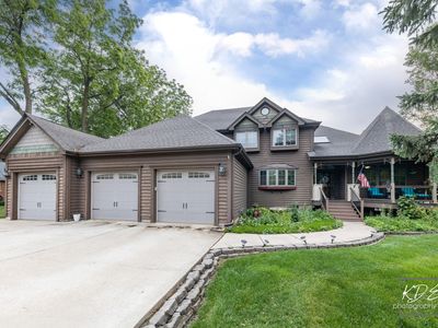 645 Saint Christopher Ct, Aurora, IL, 60506