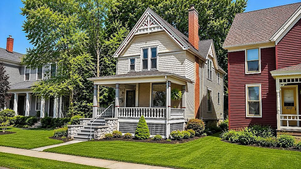 1st image of 314 Washtenaw Ave