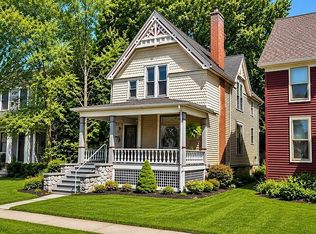 314 Washtenaw Ave, Ypsilanti, MI 48197