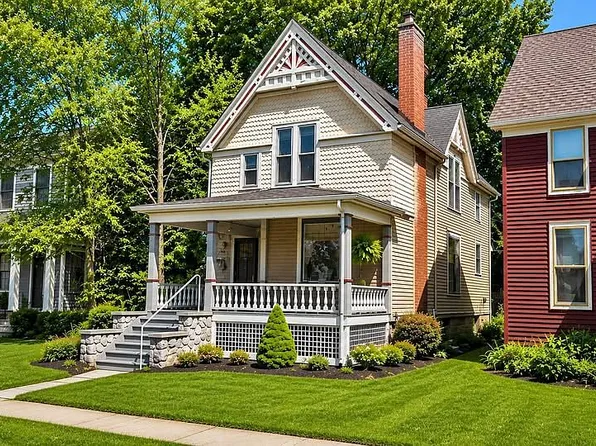 314 Washtenaw Ave, Ypsilanti, MI 48197