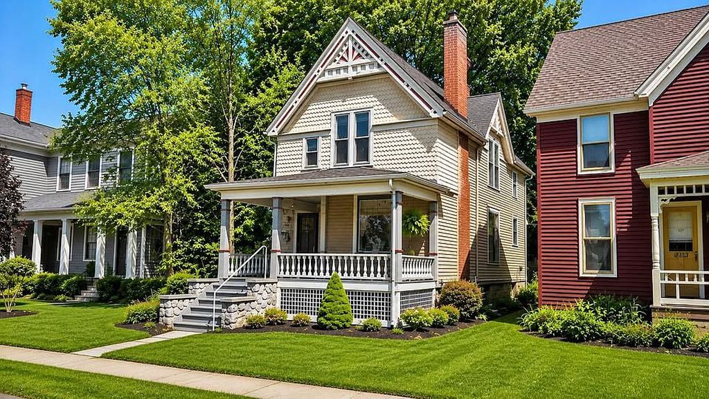 314 Washtenaw Ave - Property Image