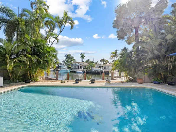 2800 NE 29th Street, Fort Lauderdale, FL 33306