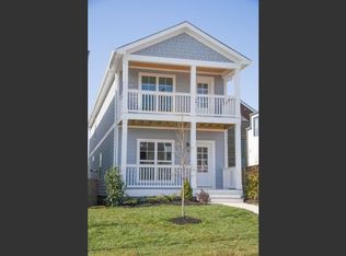 1711 3rd Ave N, Nashville, TN 37208