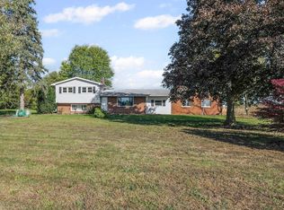 1720 E Rauch Rd, Erie, MI 48133