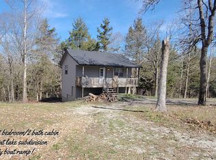 30791 Daffodil Dr, Warsaw, MO 65355