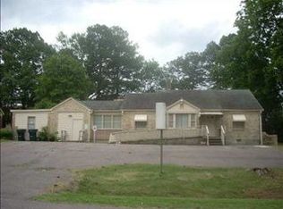 1237 Marlin Rd, Memphis, TN 38116