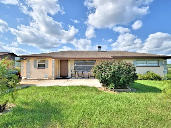 31 Attucks Cir, Frostproof, FL 33843