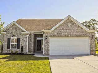 108 Fox Den Dr #FOX, Murrells Inlet, SC 29576