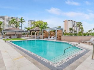 Marina del Sol, North Miami Beach, FL 33160