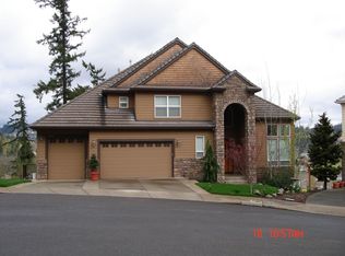 14486 SE Summit Ct, Clackamas, OR 97015