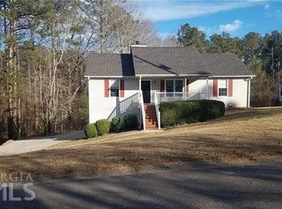 245 Lady Savannah Dr, Dallas, GA