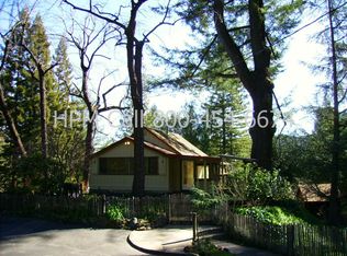 8854 Mill Creek Rd #A, Healdsburg, CA 95448