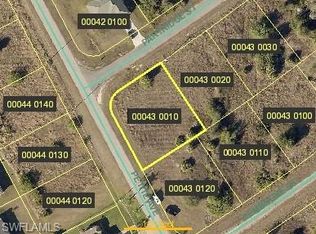 304 Partridge St, Lehigh Acres, FL 33974