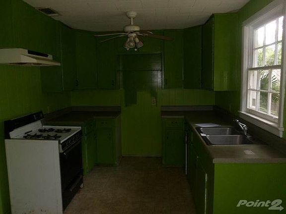 HUD 1129 19th St.(2)Gulfport,MS