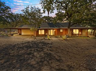 2140 Malone Rd, Cleburne, TX 76031