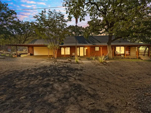 2140 Malone Rd, Cleburne, TX 76031