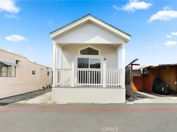 13525 S Vermont Ave Space 30, Gardena, CA 90247