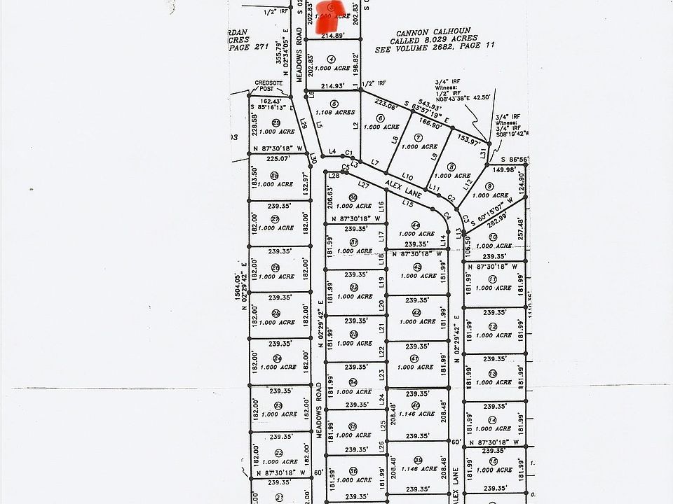 2nd image of 3 County Road 2204d & Dm #1797