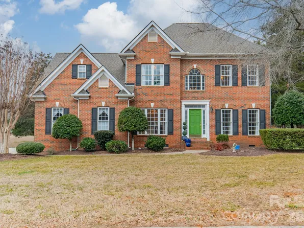 4006 Belle Meade Cir, Belmont, NC 28012