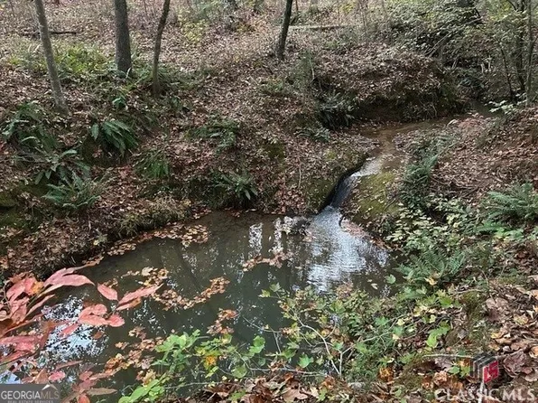 0 Ruckersville Road, Elberton, GA 30635