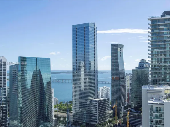 1100 S Miami Ave APT 4203, Miami, FL 33130