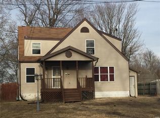 407 Mildred Ave, Cahokia, IL 62206
