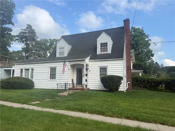 176 Maple Ave, Wellsville, NY 14895