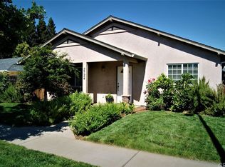 2724 Mariposa Ave, Chico, CA 95973