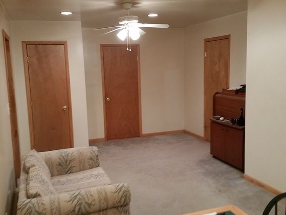 mother daughter apartment