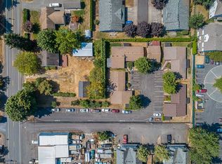 1267 E Santiam St, Stayton, OR 97383