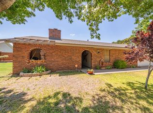 2003 Abbey Pl, Midland, TX 79707