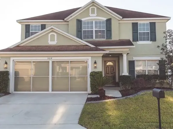 3014 Yarrow Ln, Mulberry, FL 33860