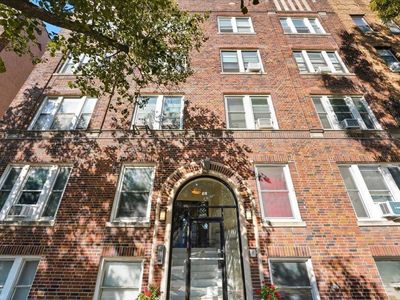 57 Corbin Ave APT 33, Jersey City, NJ, 07306