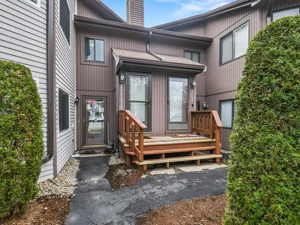 219 Trailside Way #219, Ashland, MA 01721