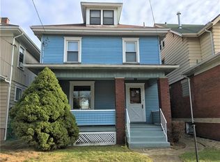 1652 Church St, Ambridge, PA