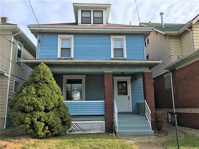 1652 Church St photo 1