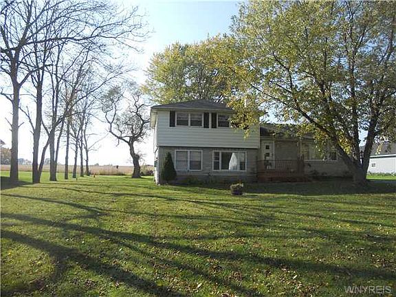 Beautiful home...large lot