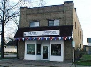 1903 Washington Ave, Lorain, OH 44052