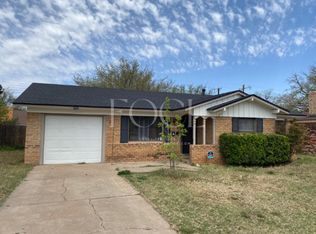 5316 45th St, Lubbock, TX 79414