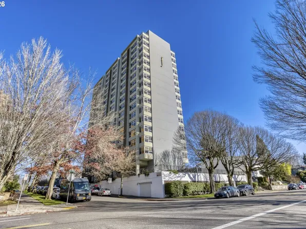1220 NE 17th Ave APT 5F, Portland, OR 97232
