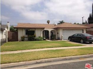 18451 E Payson St, Azusa, CA 91702