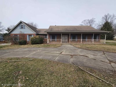 3564 E Emerald Dr, Vincennes, IN, 47591