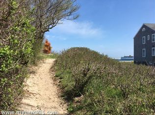 38 Hulbert Ave, Nantucket, MA 02554