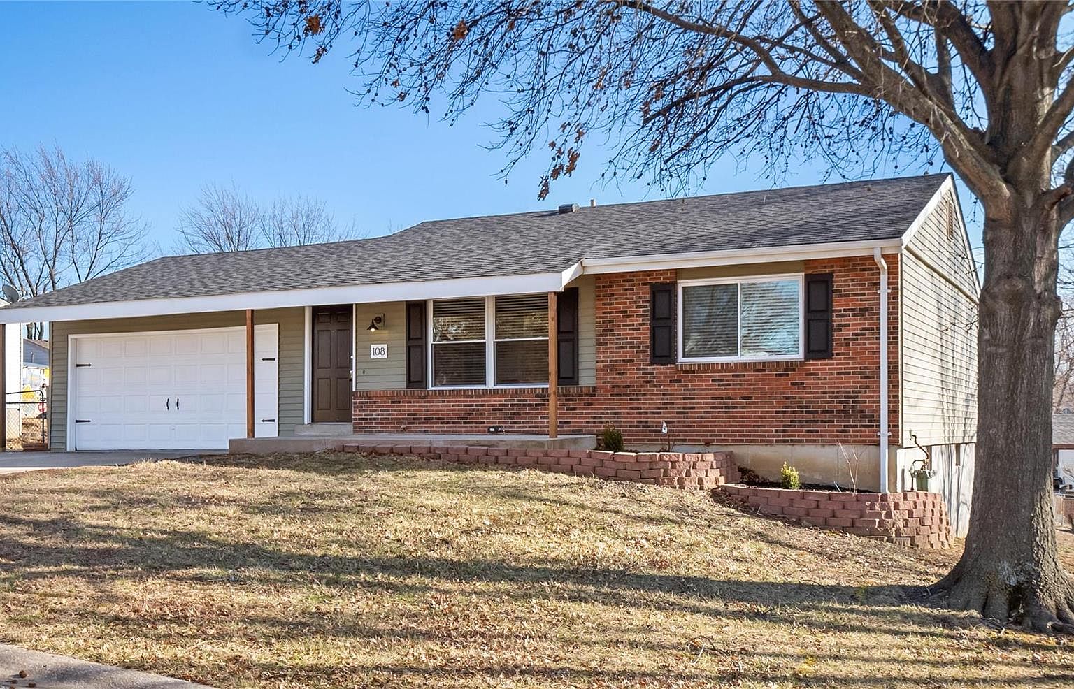 108 Pebble Creek Dr, O'fallon, MO 63366 Zillow