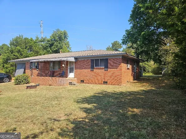 909 E Hermitage Rd NE, Rome, GA 30161