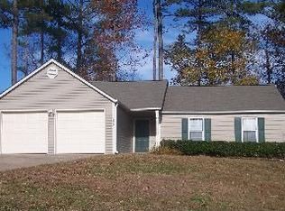 1525 River Rock Trce, Woodstock, GA