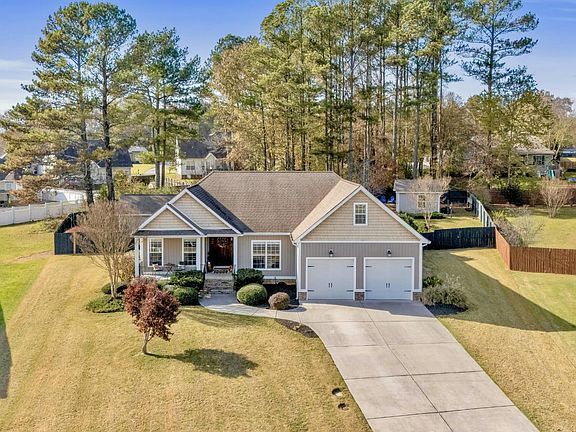 2nd image of 336 Thoroughbred Dr NW