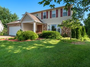 93 Delaware Ct, Saint Charles, MO 63303